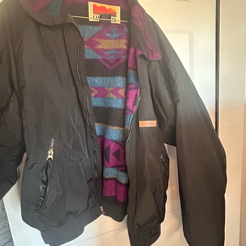 Canvasback Adventure jacket - Picture 2 of 13